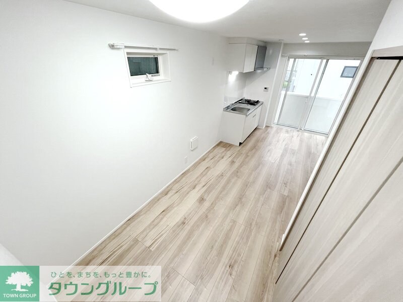 シーンプラス小田急相模原NORTHの物件内観写真