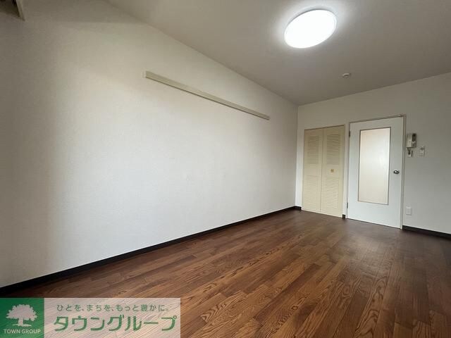 ジョイフル相模原の物件内観写真