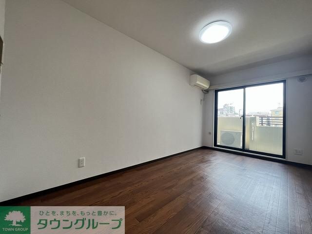 ジョイフル相模原の物件内観写真