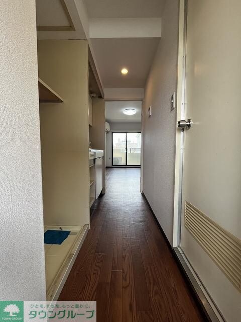 ジョイフル相模原の物件内観写真