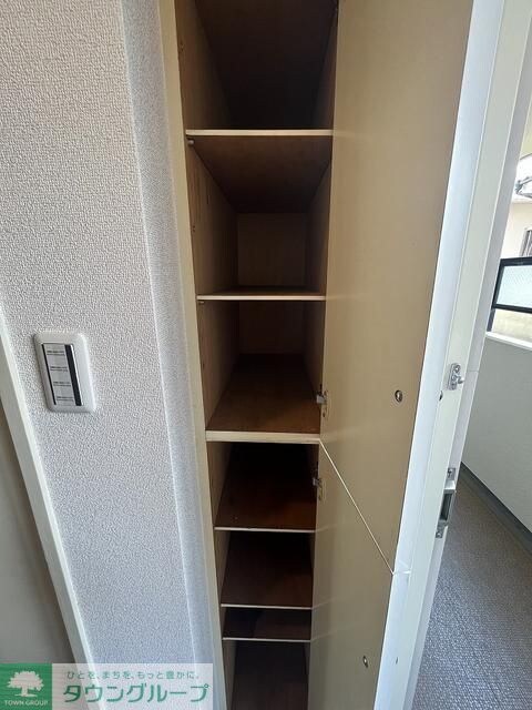 ジョイフル相模原の物件内観写真