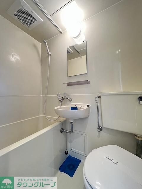 ジョイフル相模原の物件内観写真