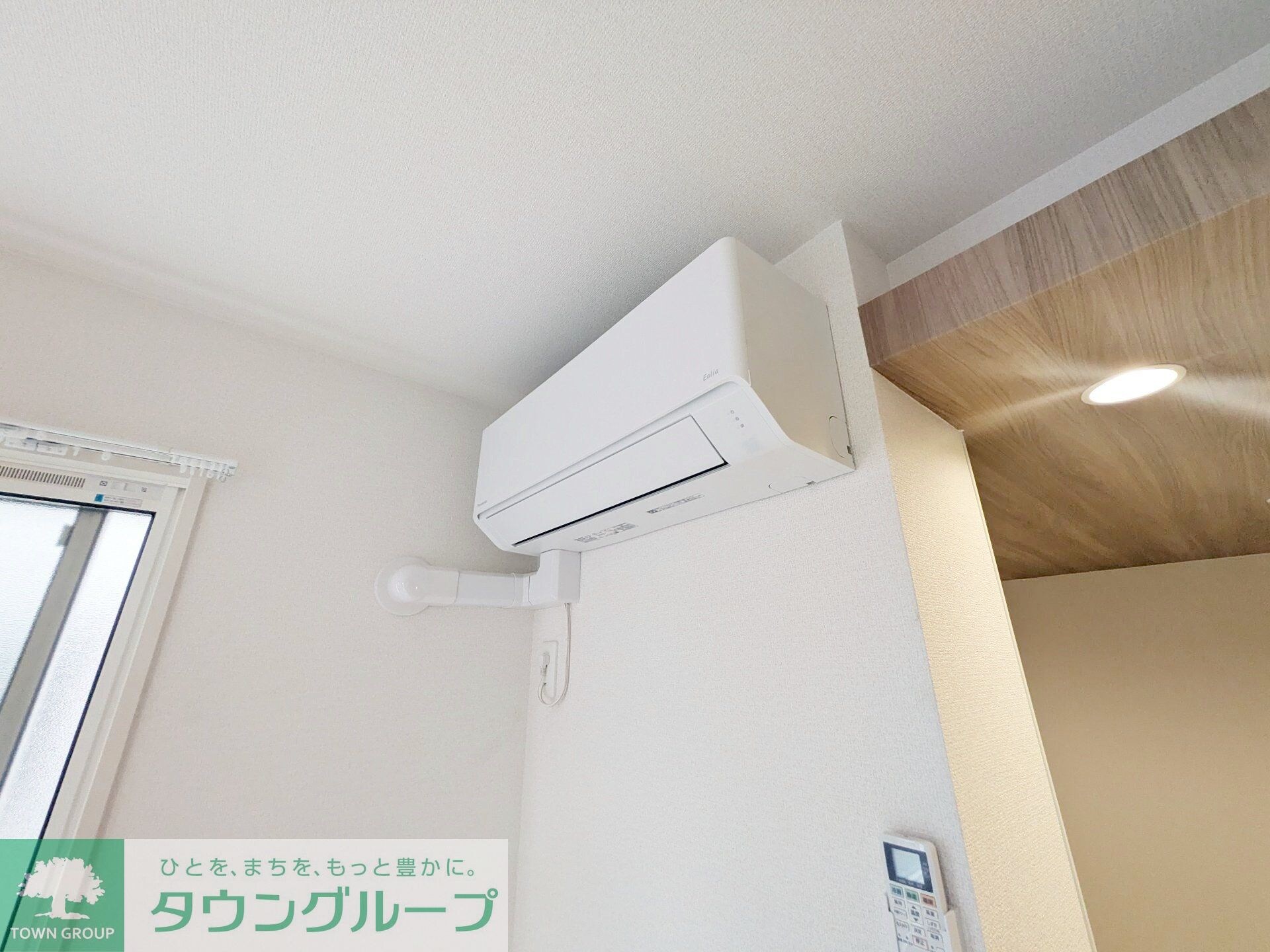 シンシアタワーの物件内観写真