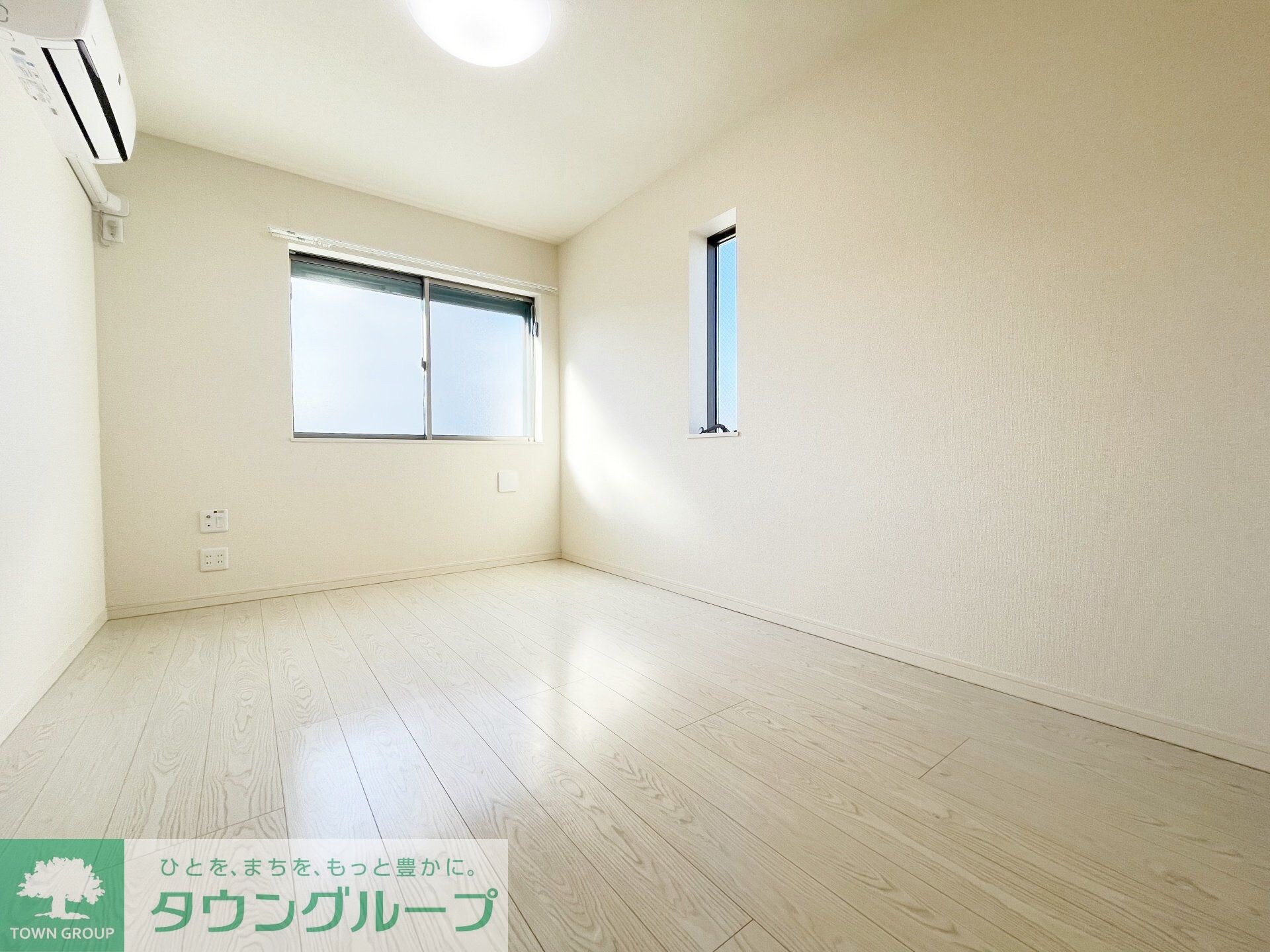 WithFun小田急相模原駅前の物件内観写真