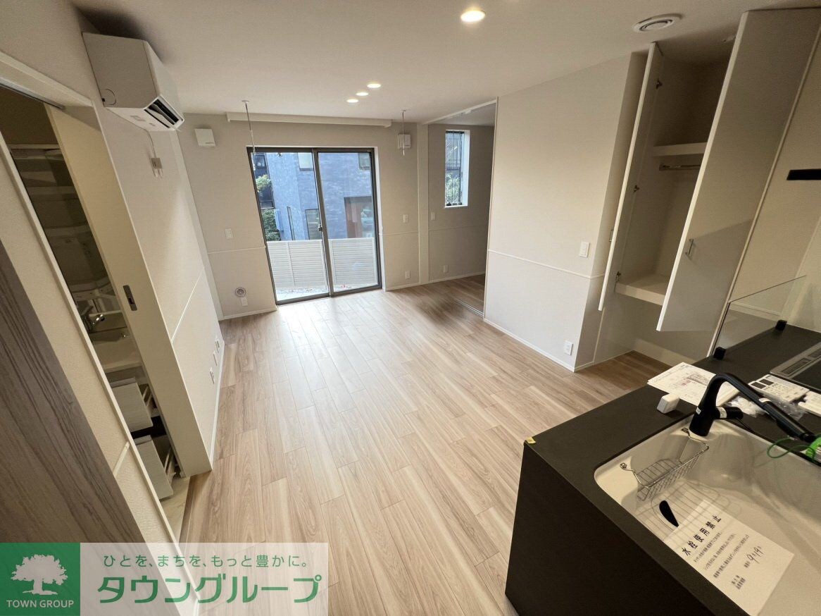 ボヌール鵠沼の物件内観写真