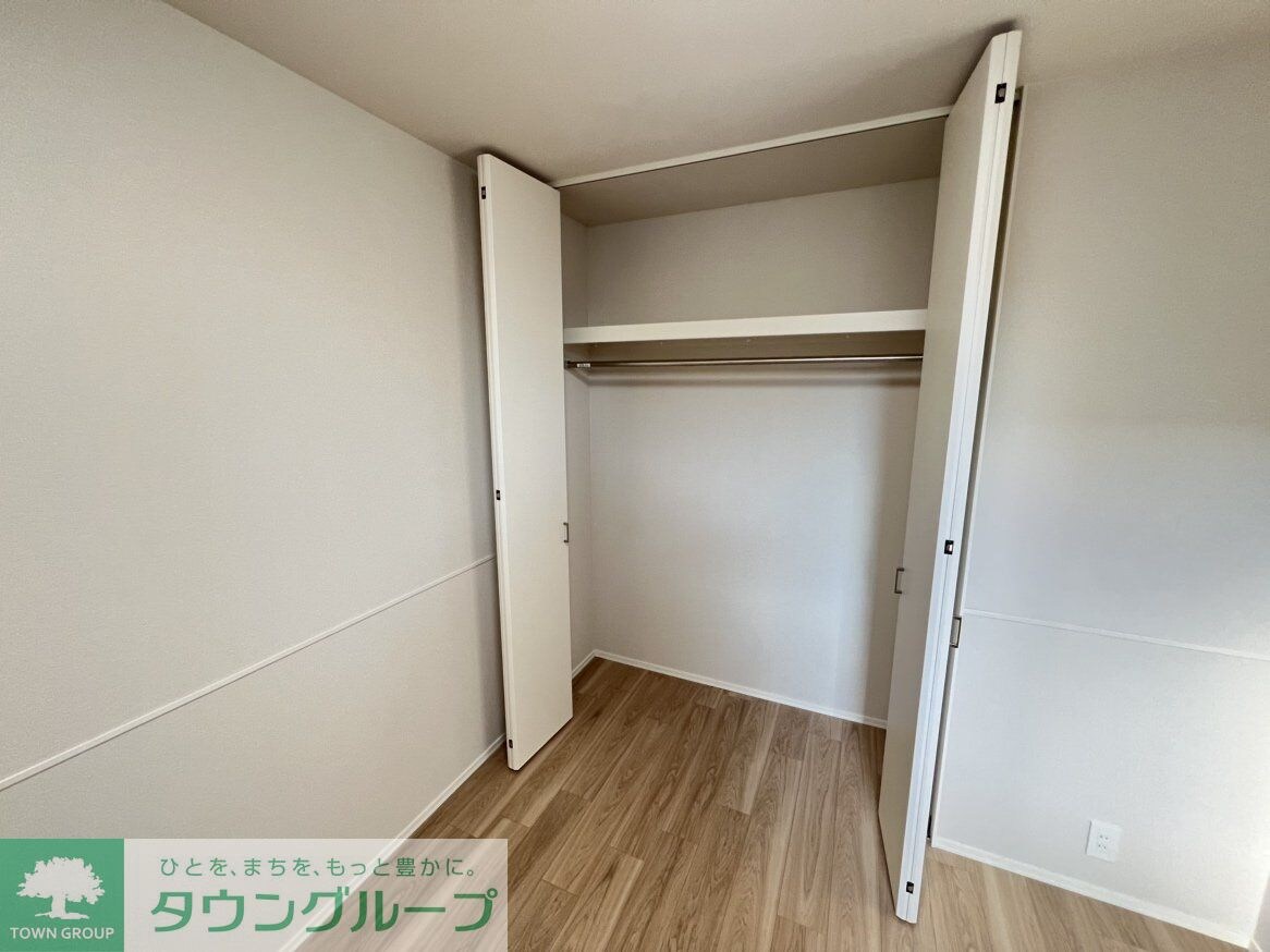 ボヌール鵠沼の物件内観写真