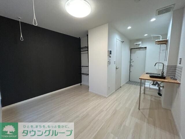 RDワンの物件内観写真