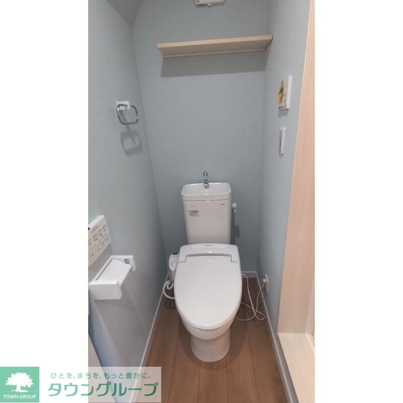 ポラリス北里の物件内観写真