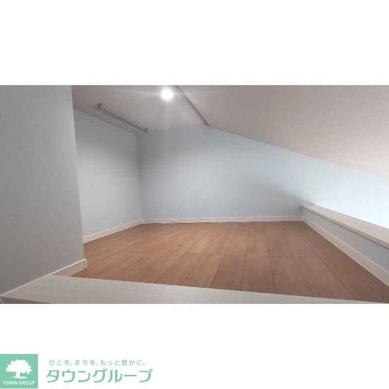 ポラリス北里の物件内観写真