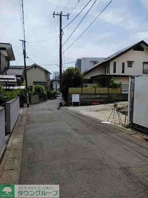 アヴァロンの物件内観写真