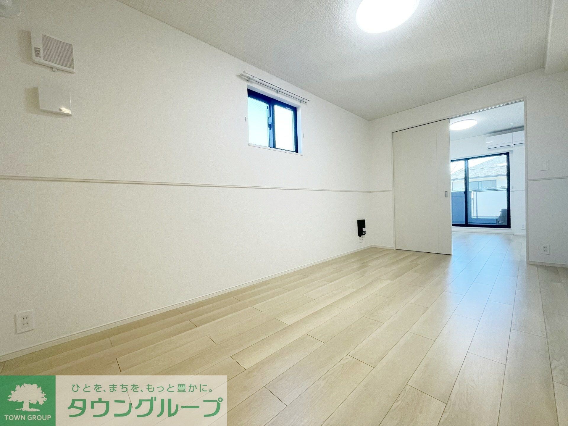 アヴァロンの物件内観写真