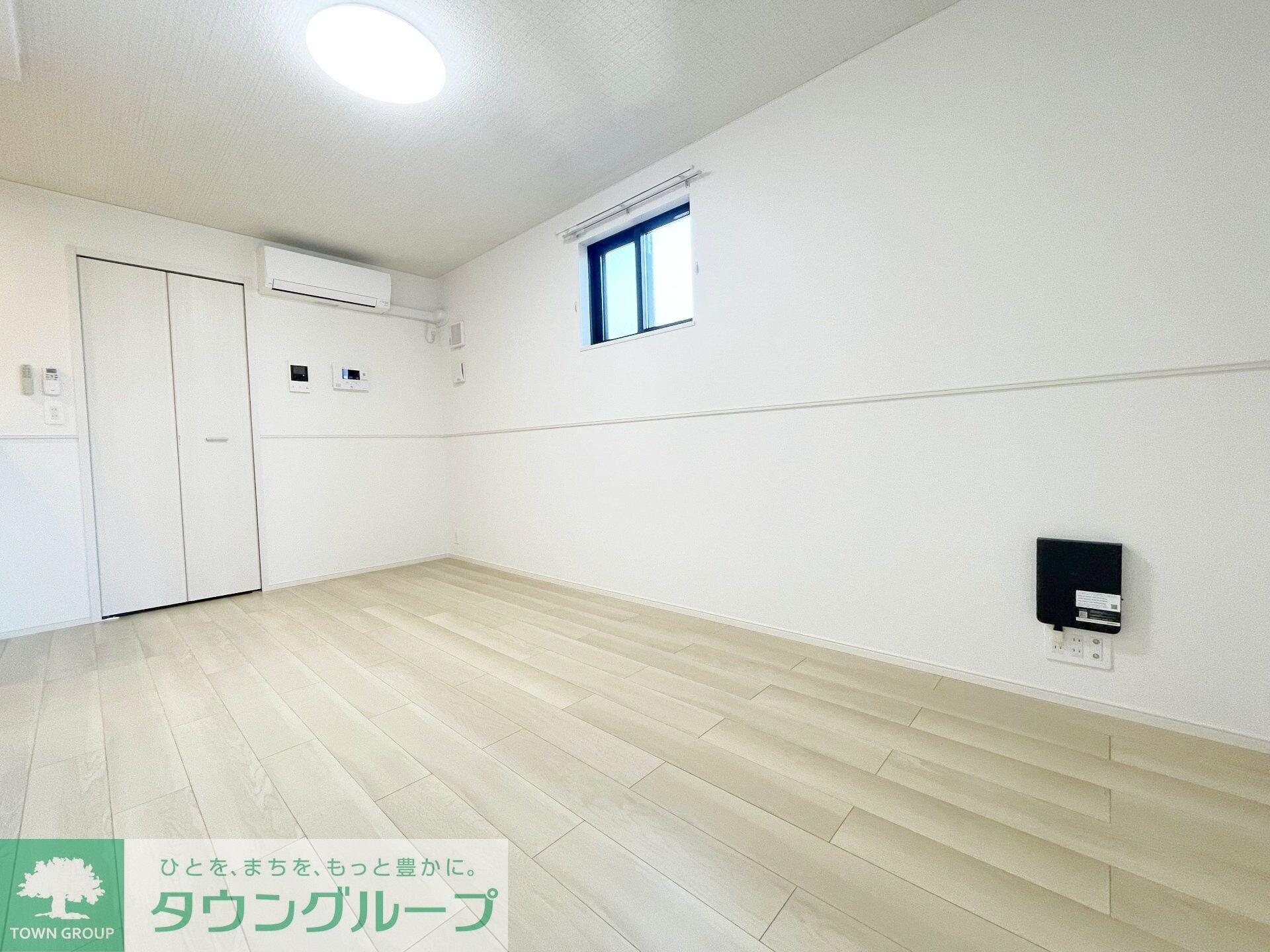 アヴァロンの物件内観写真