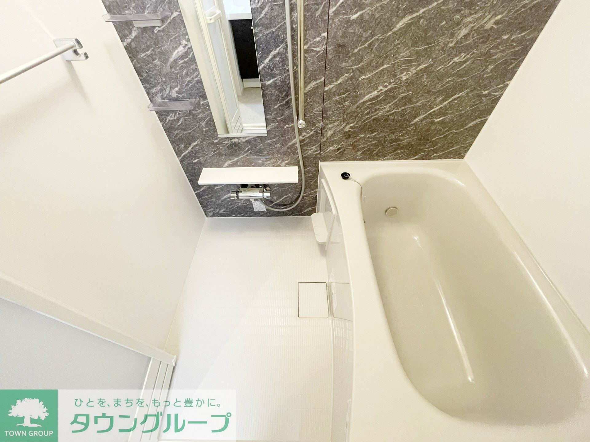 アヴァロンの物件内観写真