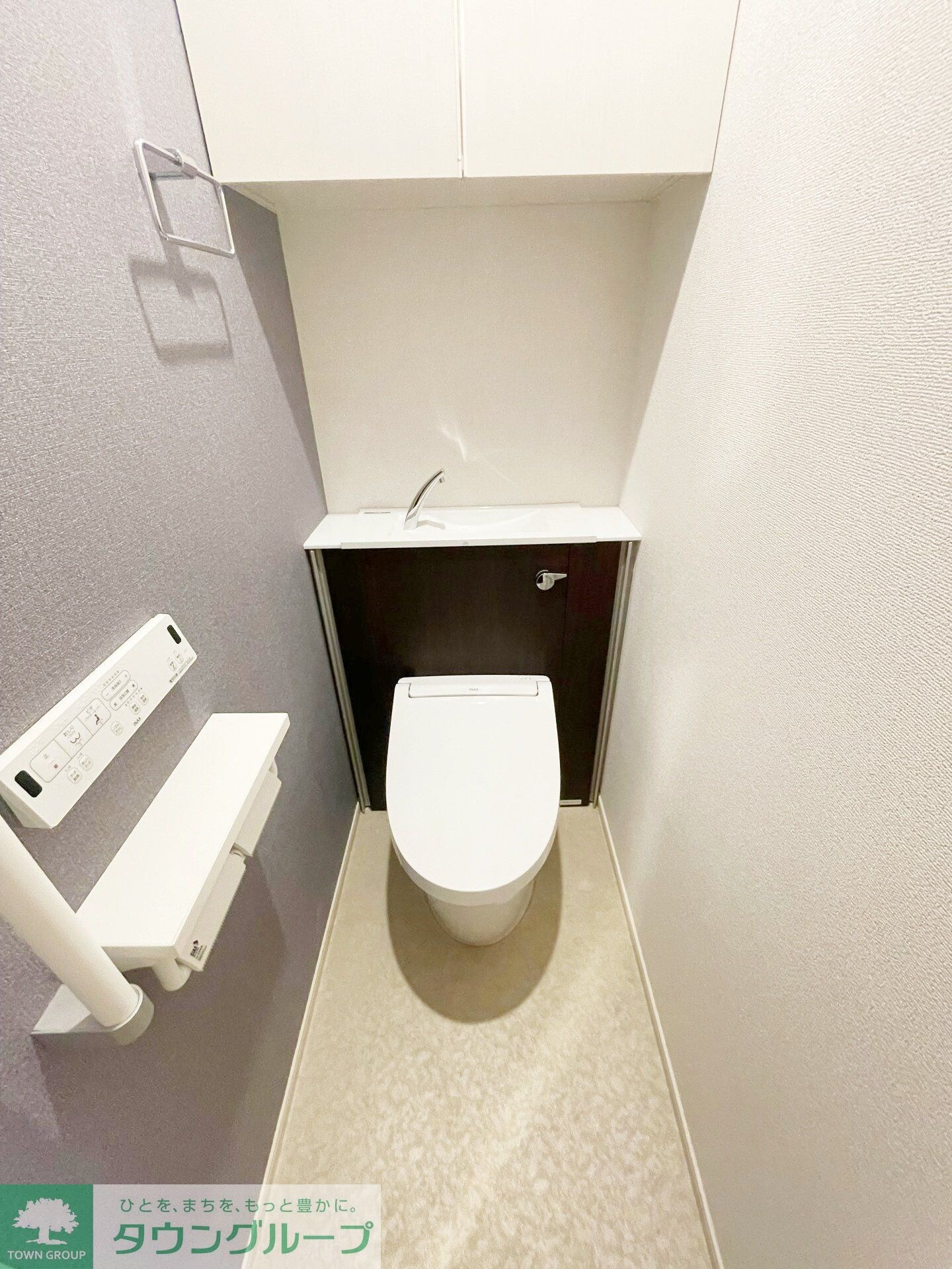 アヴァロンの物件内観写真