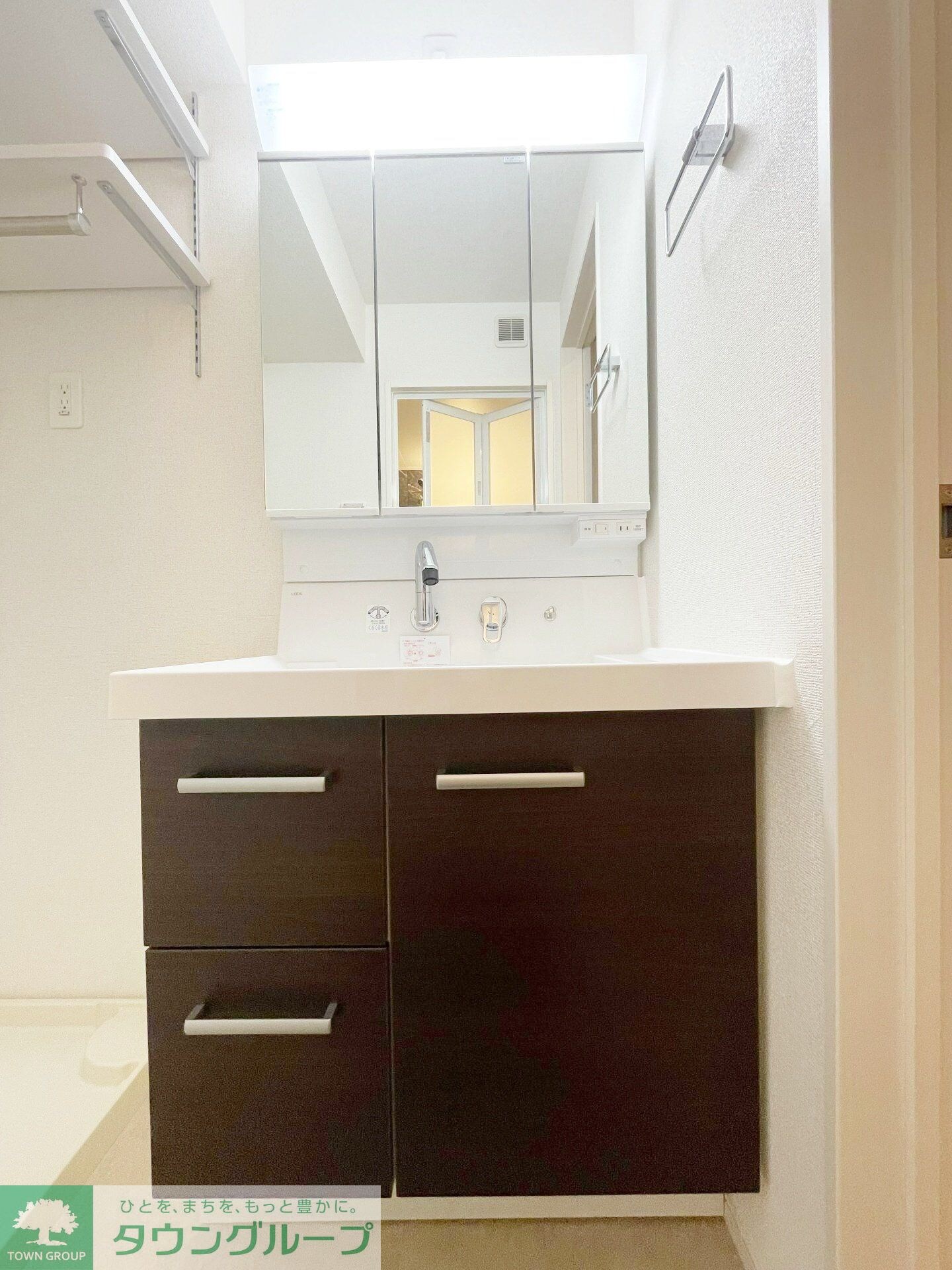 アヴァロンの物件内観写真