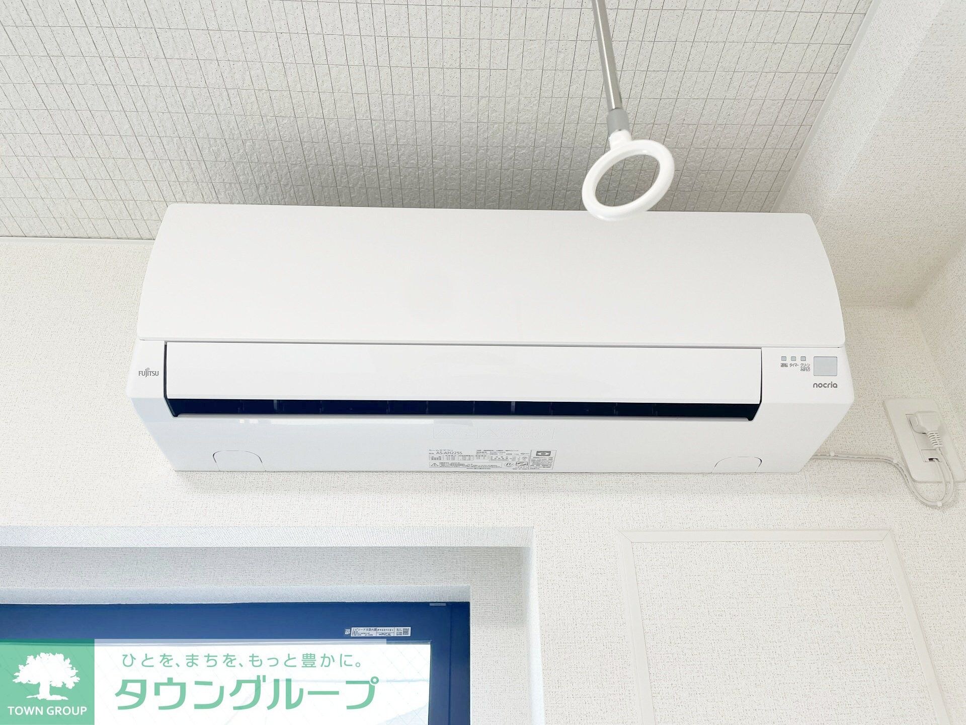 アヴァロンの物件内観写真