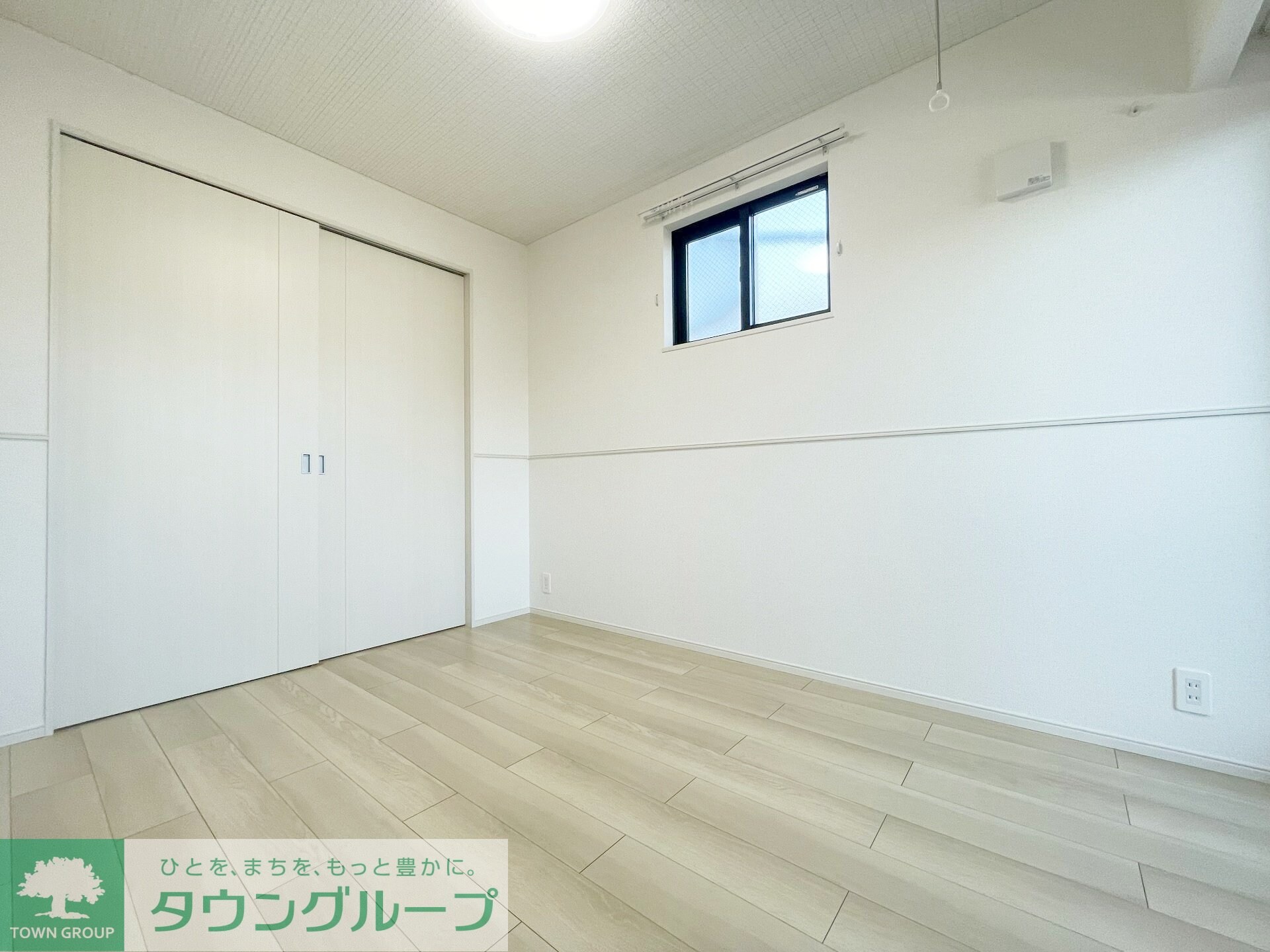 アヴァロンの物件内観写真