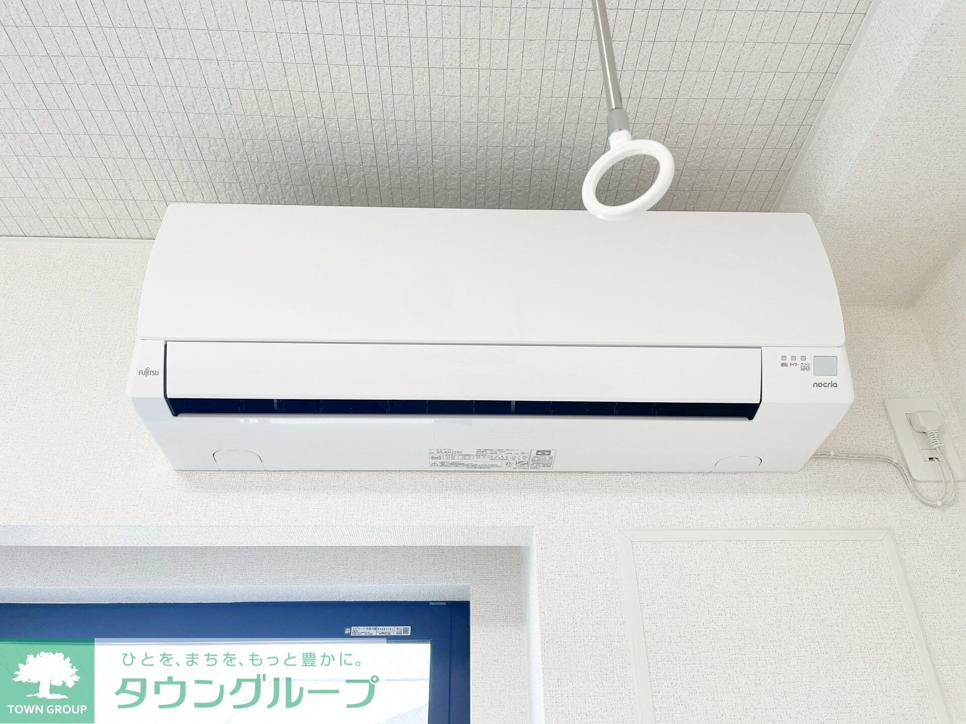 アヴァロンの物件内観写真