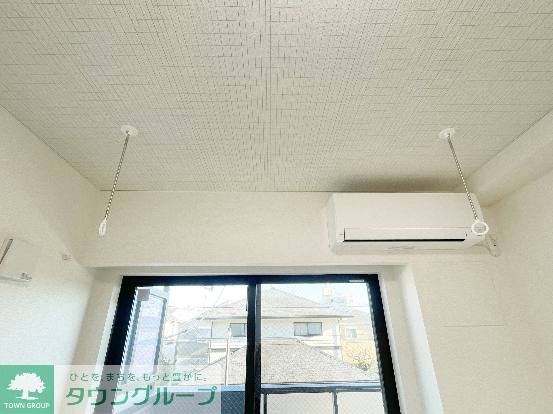 アヴァロンの物件内観写真