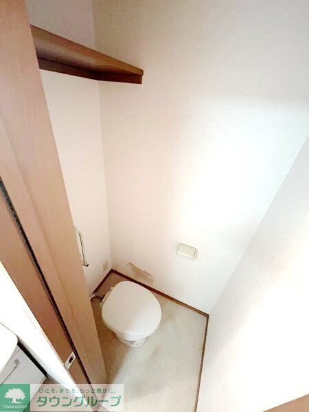 ルピナスブランの物件内観写真