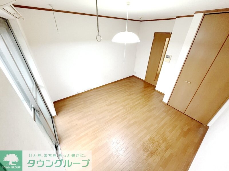 ルピナスブランの物件内観写真