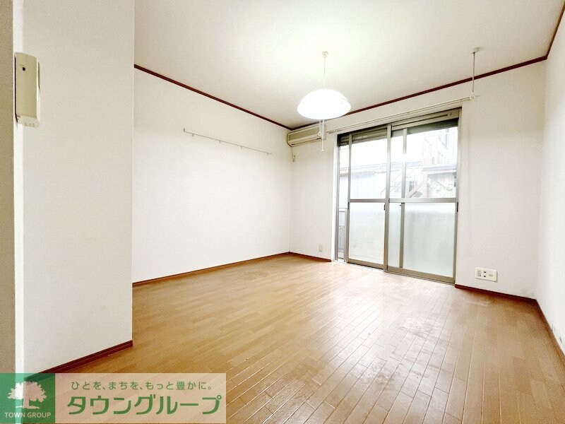 ルピナスブランの物件内観写真