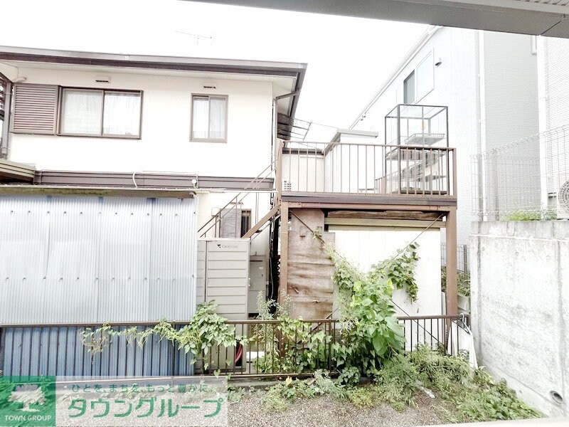 ルピナスブランの物件内観写真