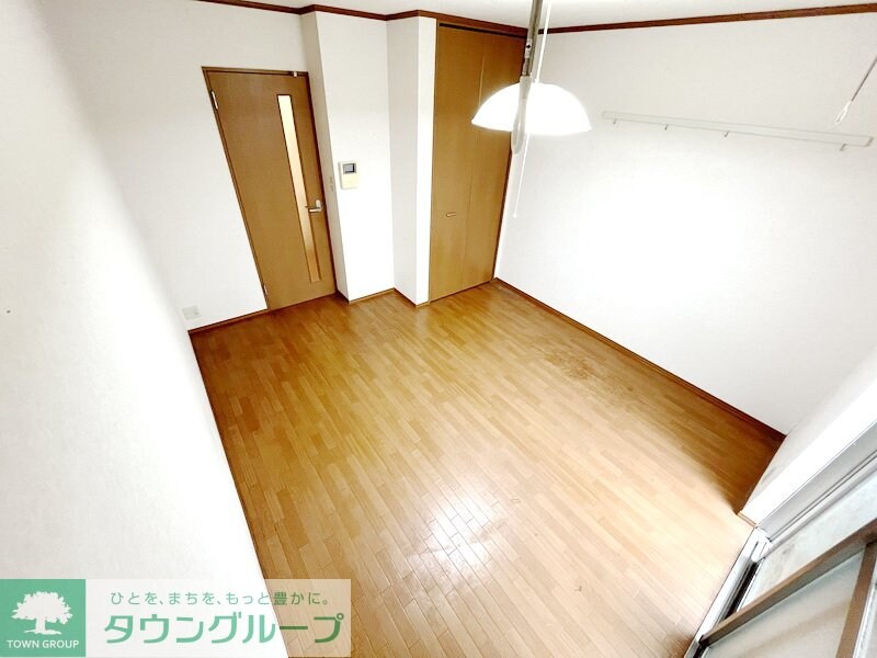 ルピナスブランの物件内観写真