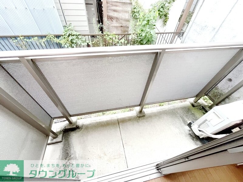 ルピナスブランの物件内観写真