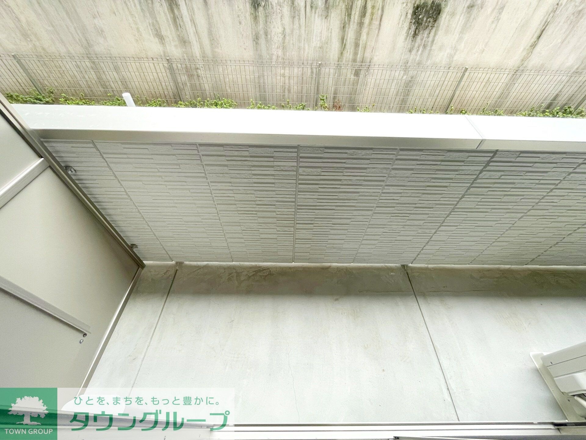 フィレ・デ・フルールの物件内観写真