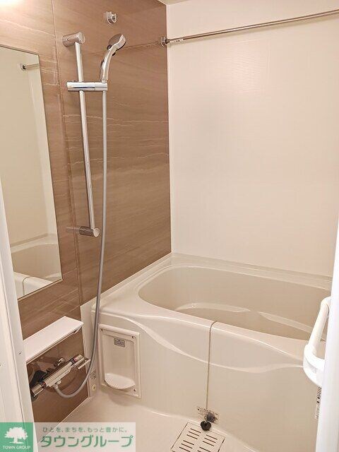 サミュールの物件内観写真