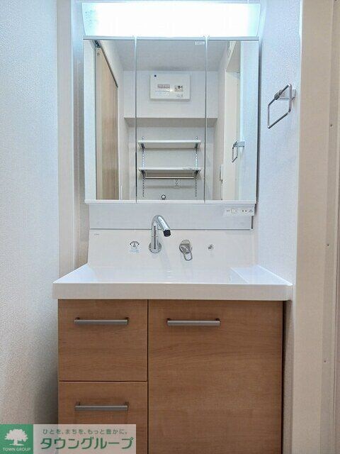 サミュールの物件内観写真