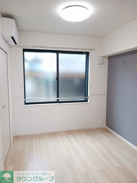 サミュールの物件内観写真