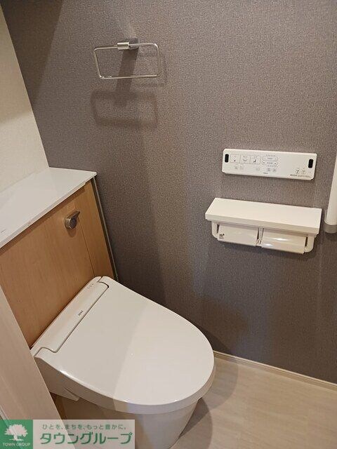 サミュールの物件内観写真