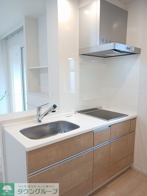 サミュールの物件内観写真