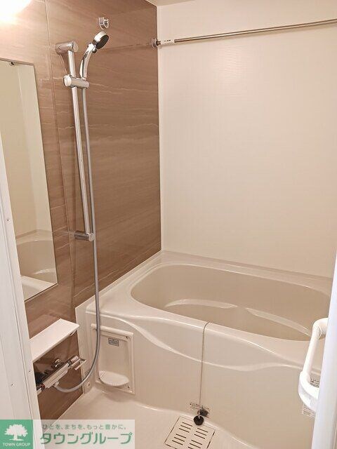 サミュールの物件内観写真