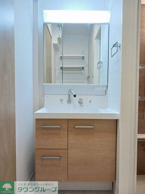 サミュールの物件内観写真