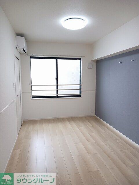 サミュールの物件内観写真