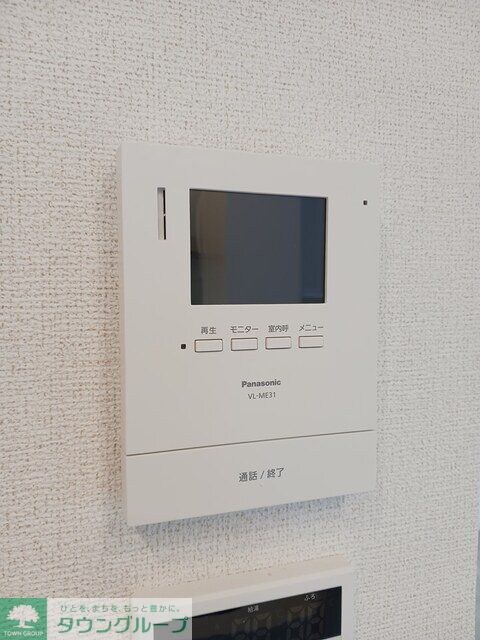 サミュールの物件内観写真