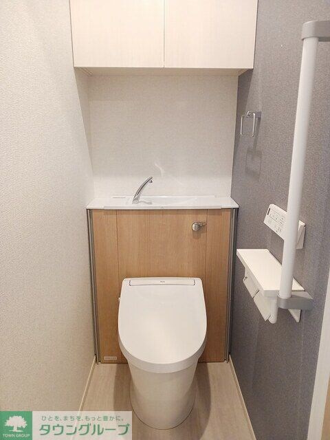 サミュールの物件内観写真