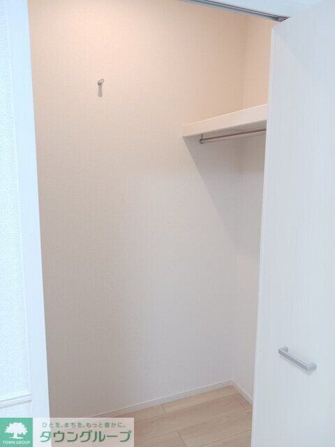 サミュールの物件内観写真