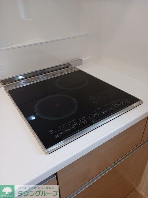 サミュールの物件内観写真