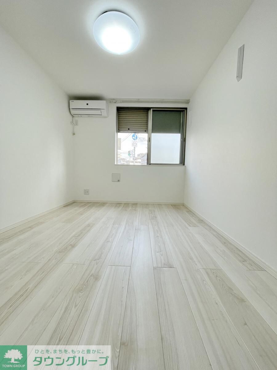 アザーレ・クオン相武台の物件内観写真