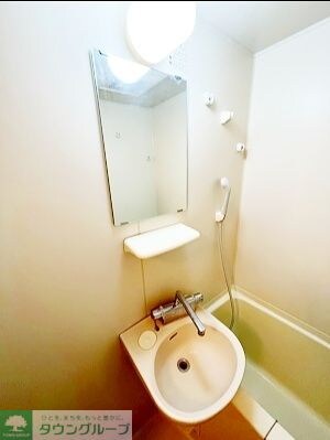 レオパレスひだまりの物件内観写真