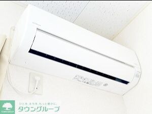 レオパレスひだまりの物件内観写真