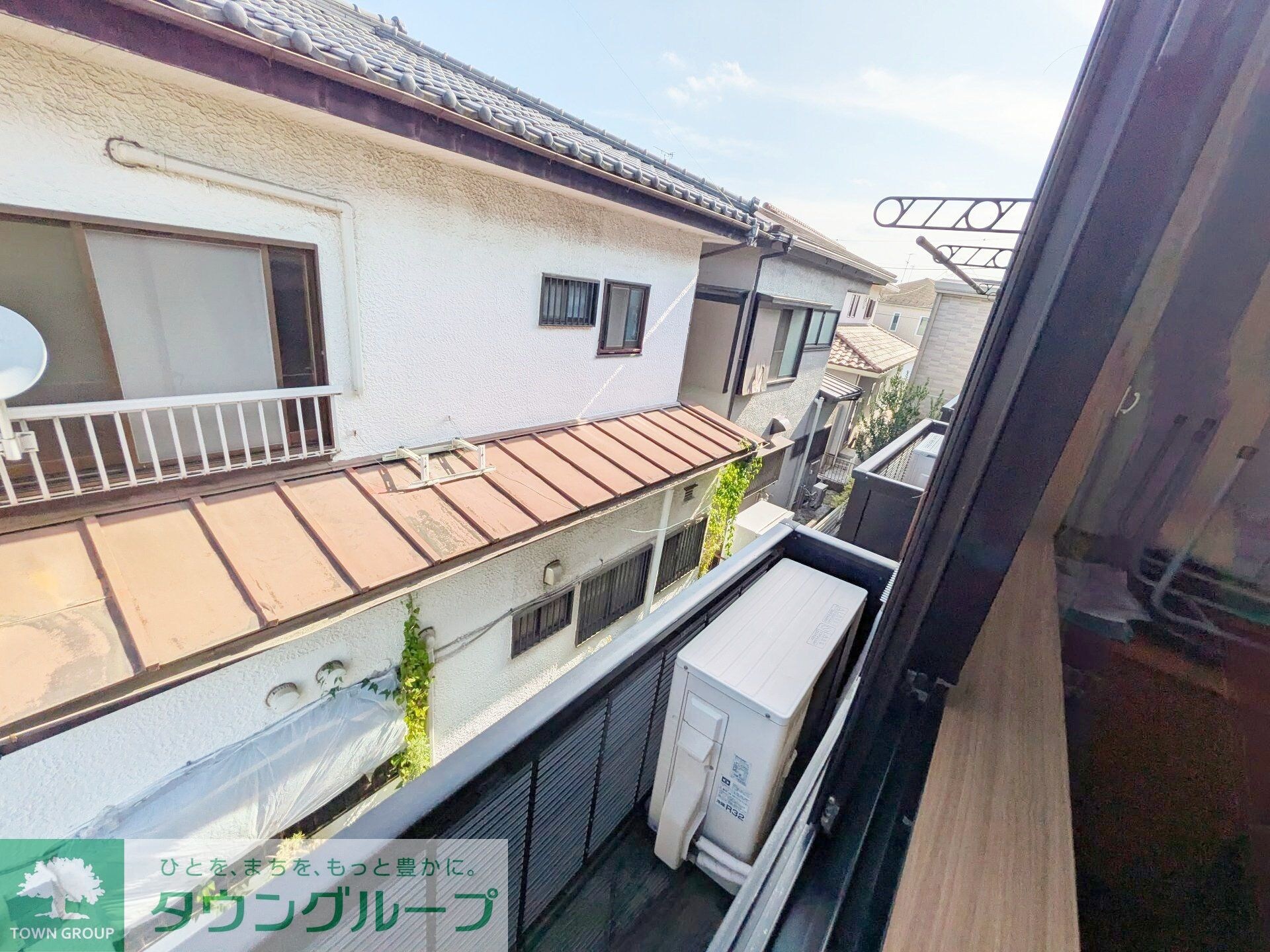 シーサーの物件内観写真