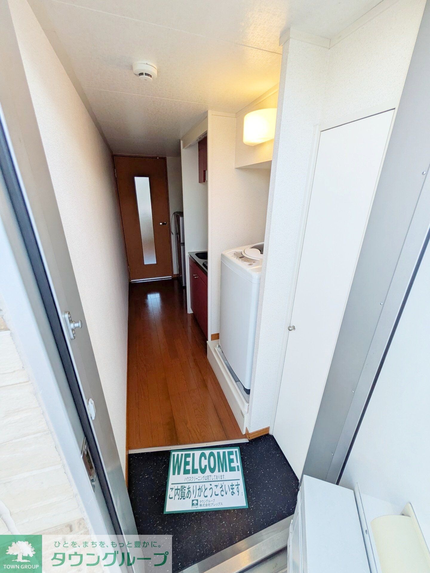 シーサーの物件内観写真