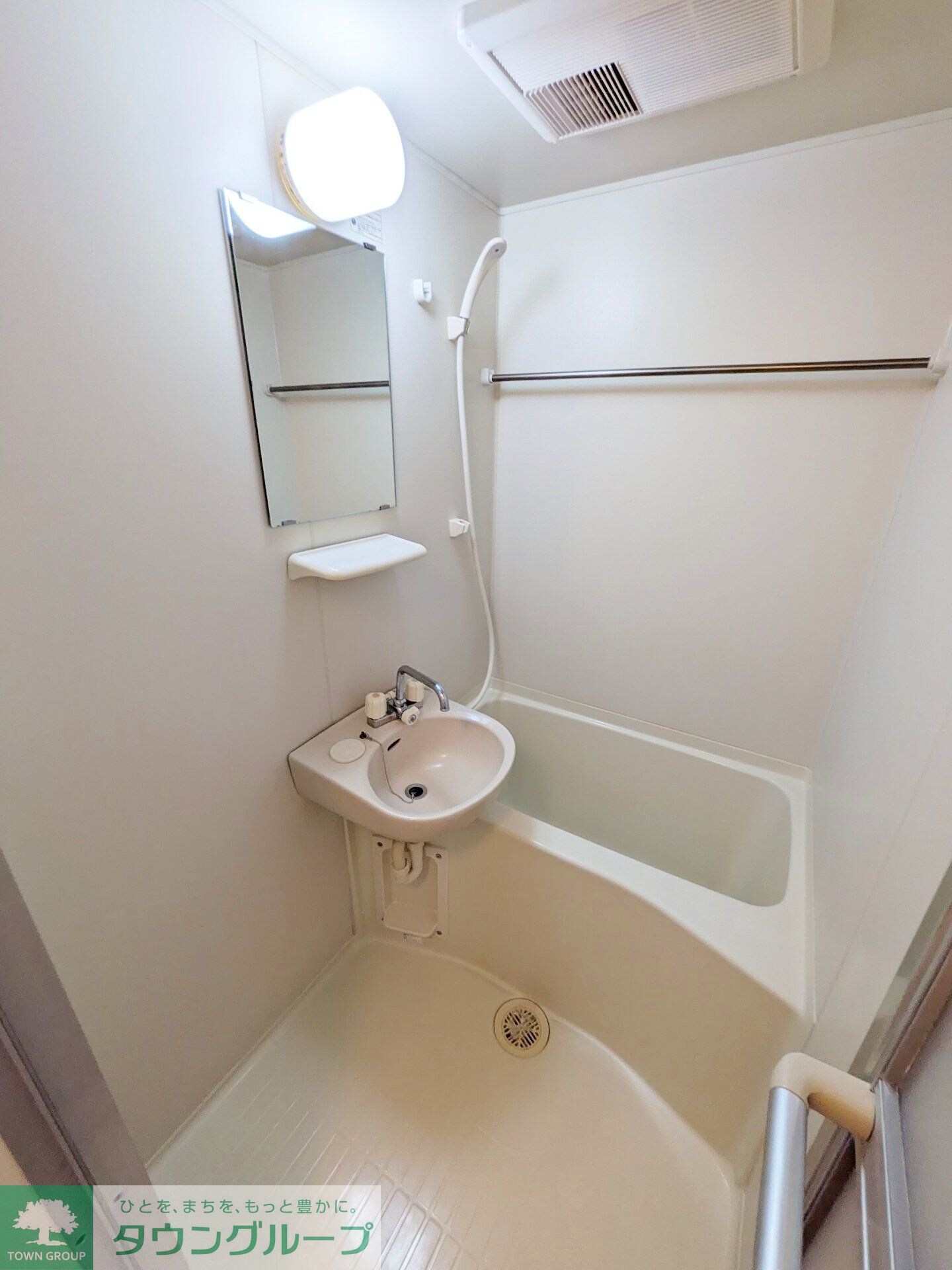 シーサーの物件内観写真