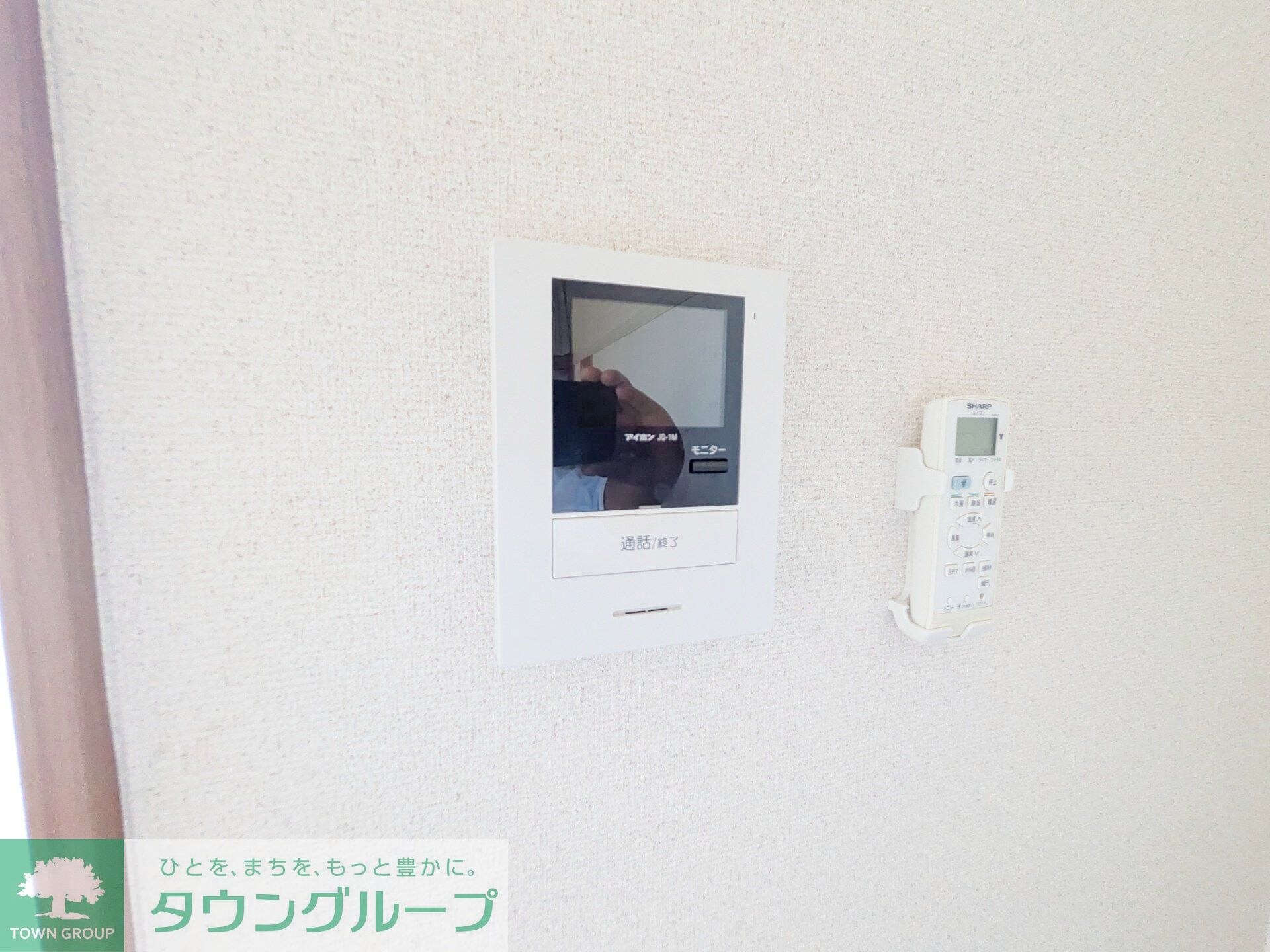 シーサーの物件内観写真