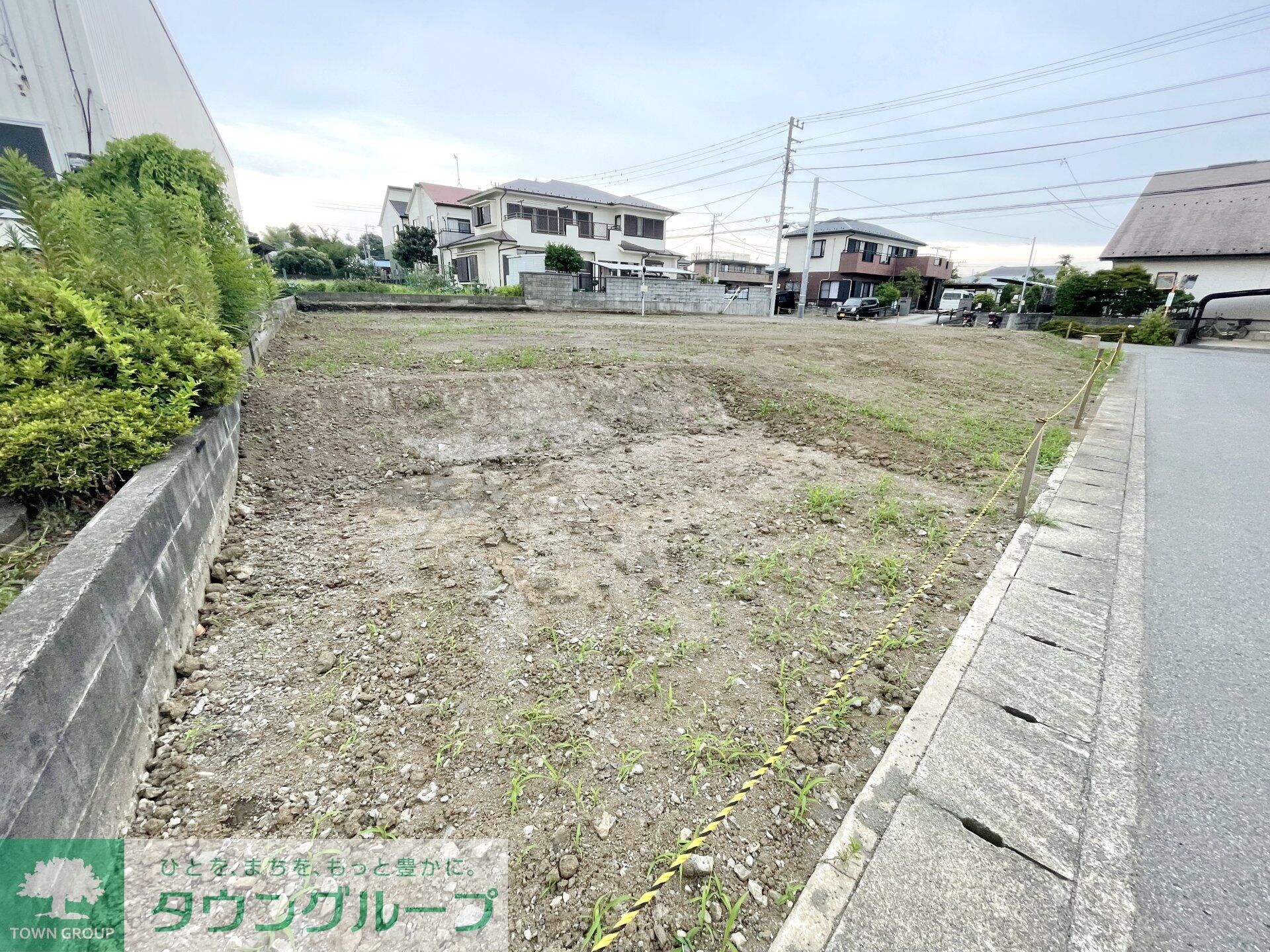 (仮称)倉見メゾン西棟の物件内観写真